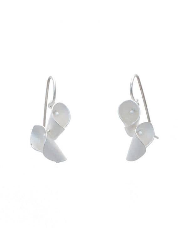 Calla Lilly Earrings
